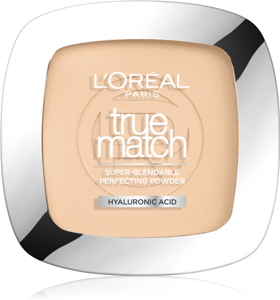 L´Oréal Paris L’Oréal Paris True Match compact powder None