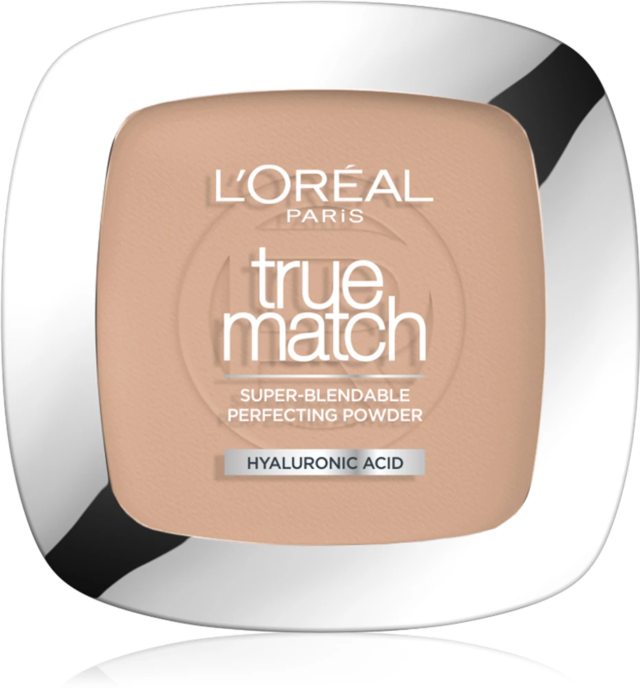 L´Oréal Paris L’Oréal Paris True Match compact powder None