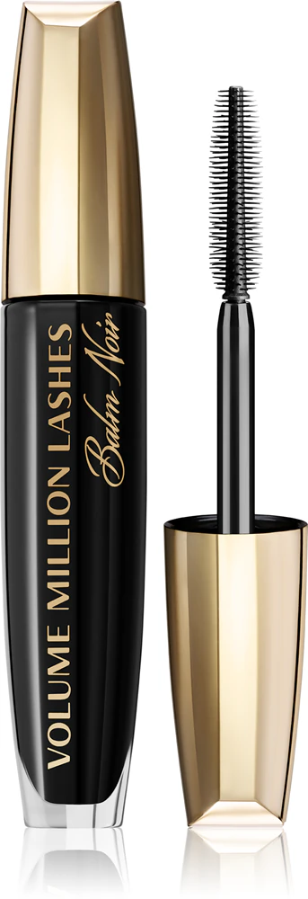 L´Oréal Paris L’Oréal Paris Volume Million Lashes Balm Noir nourishing mascara for more volume