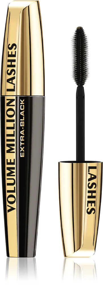 L´Oréal Paris L’Oréal Paris Volume Million Lashes Extra Black Mascara for longer and thicker eyelashes
