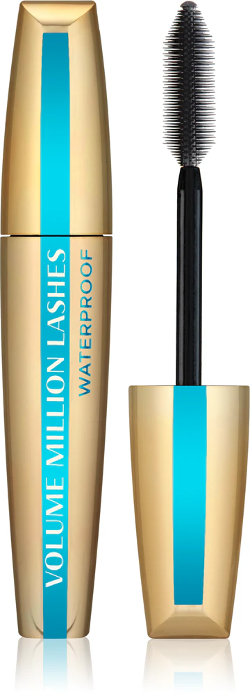 L´Oréal Paris L’Oréal Paris Volume Million Lashes Waterproof Waterproof Mascara