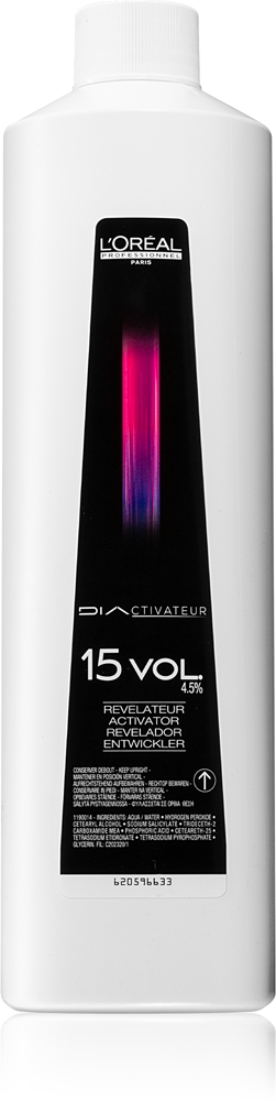 Restaxil L’Oréal Professionnel Dia Activateur developer lotion