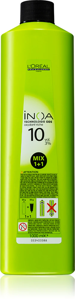 Restaxil L’Oréal Professionnel Inoa ODS developer lotion