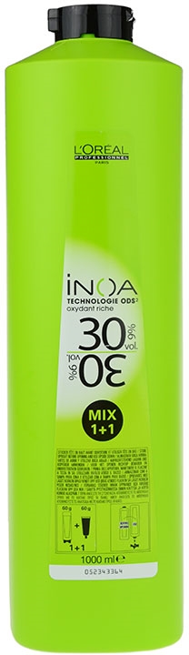Restaxil L'Oréal Professionnel Inoa ODS2 developer lotion