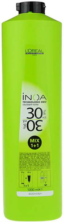L’Oréal Professionnel Inoa ODS2 developer lotion