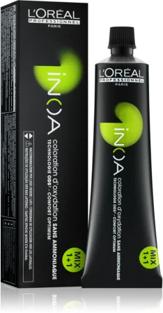 Restaxil L’Oréal Professionnel Inoa ODS2 hair color