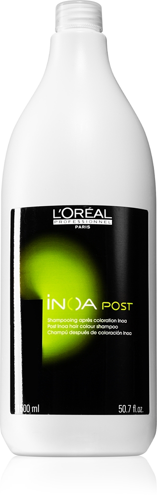 Restaxil L’Oréal Professionnel Inoa Post Regenerating Shampoo after Coloring