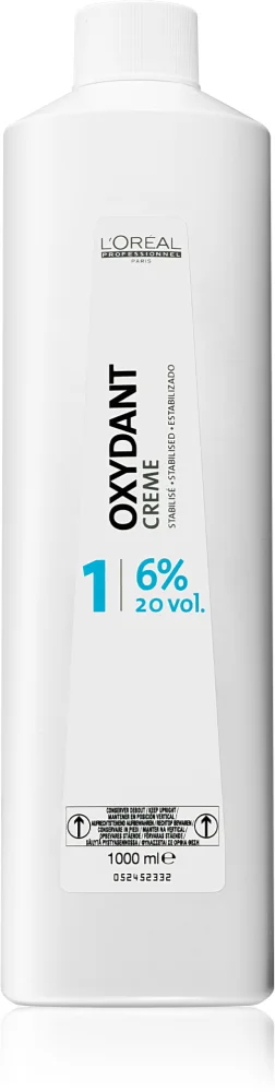 Restaxil L’Oréal Professionnel Oxydant Creme developer lotion