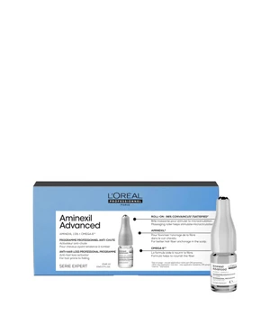 LOréal Professionnel Paris Serie Expert Aminexil Advanced Anti-Hair Loss Programs