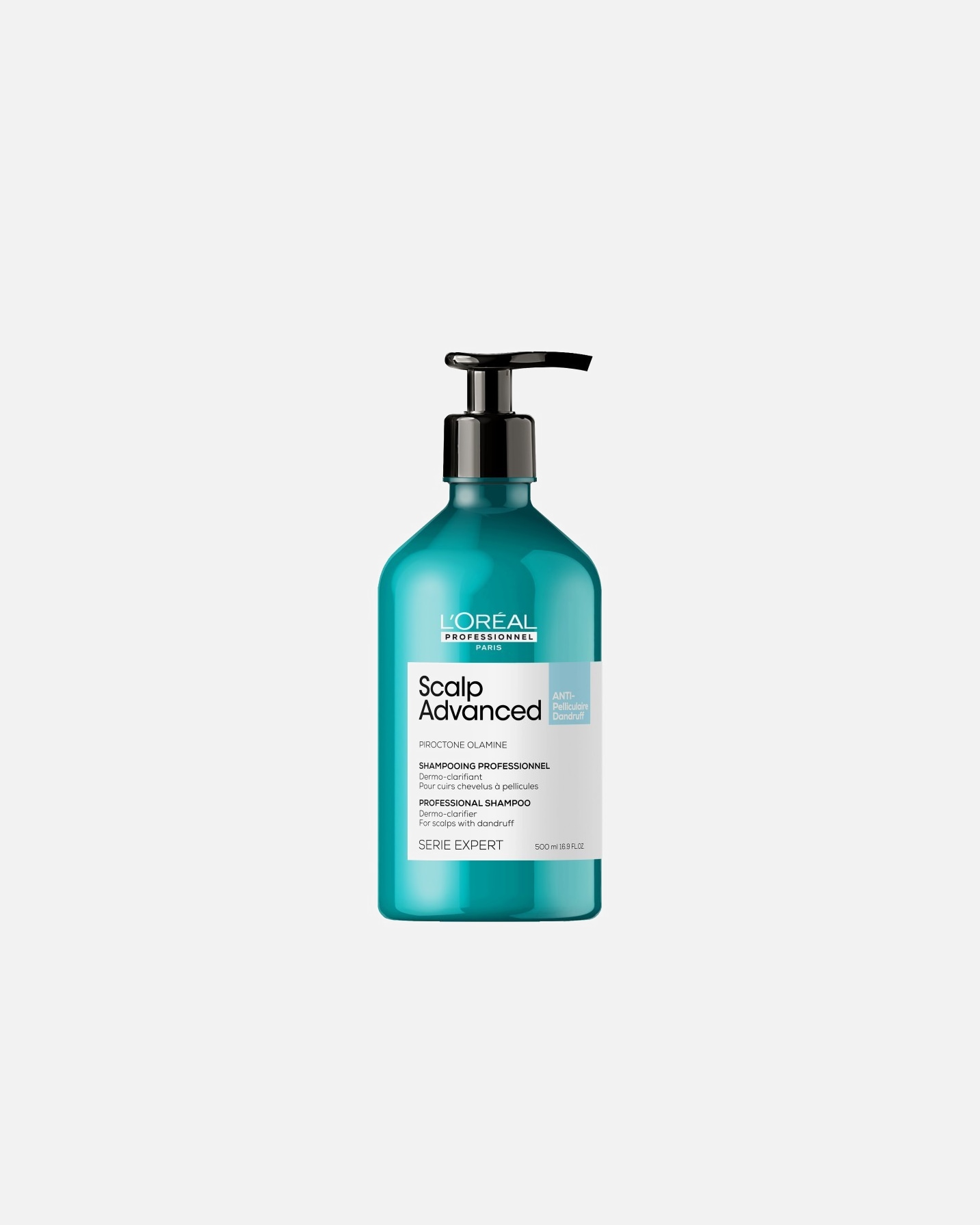 L'Oréal Professionnel Paris Shampoo Anti-Dandruff Dermo-clarifier
