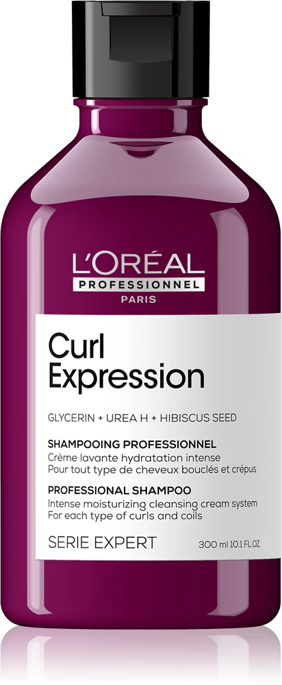 Restaxil L’Oréal Professionnel Serie Expert Curl Expression creamy shampoo for wavy and curly hair