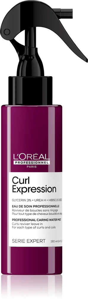 Restaxil L’Oréal Professionnel Serie Expert Curl Expression renewing spray for wavy and curly hair