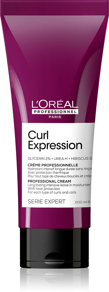 Restaxil L’Oréal Professionnel Serie Expert Curl Expression hydrating care for wavy and curly hair