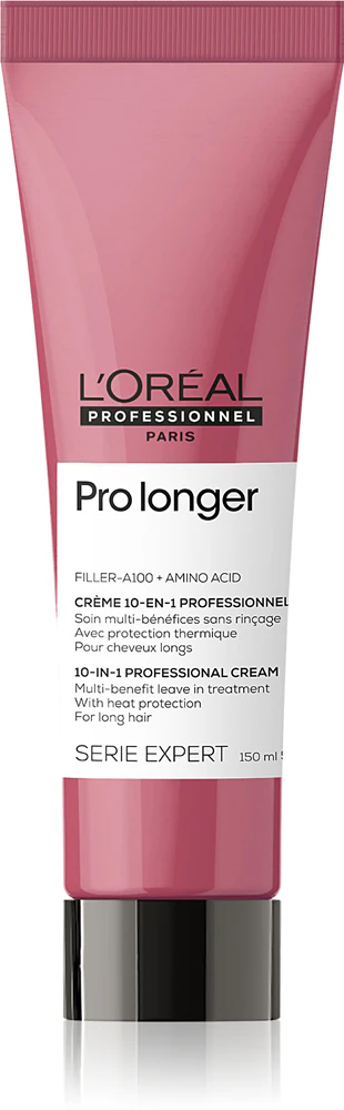 Restaxil L’Oréal Professionnel Serie Expert Pro Longer Nourishing Heat Protection Cream