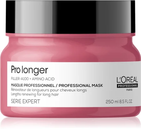 Restaxil L’Oréal Professionnel Serie Expert Pro Longer strengthening mask for damaged hair