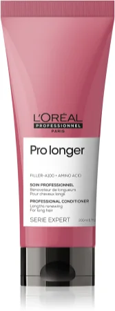 Restaxil L’Oréal Professionnel Serie Expert Pro Longer strengthening conditioner for long hair