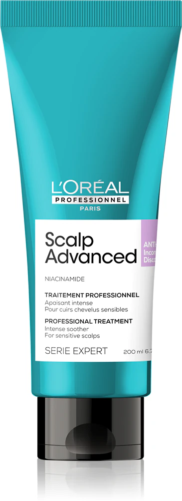 Restaxil L’Oréal Professionnel Serie Expert Scalp Advanced hair care for hair and scalp