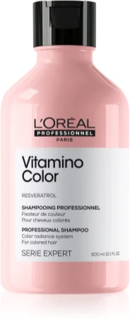 Restaxil L’Oréal Professionnel Serie Expert Vitamino Color brightening shampoo for colored hair