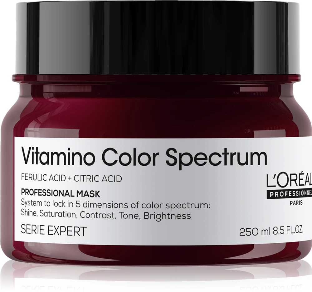 Restaxil L’Oréal Professionnel Serie Expert Vitamino Color mask to protect the color
