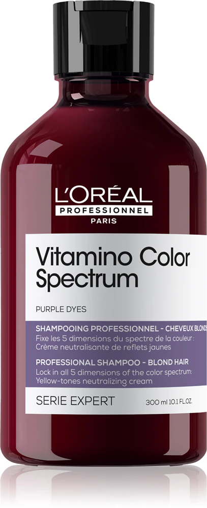 Restaxil L’Oréal Professionnel Serie Expert Vitamino Color Spectrum Shampoo for colored hair