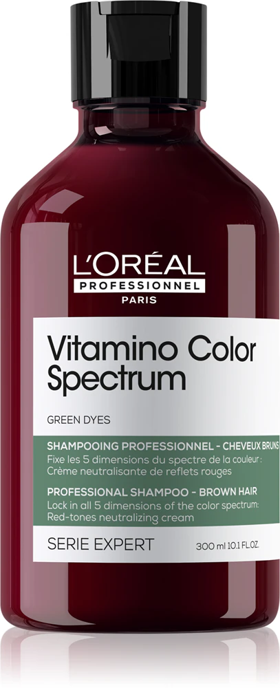 Restaxil L’Oréal Professionnel Serie Expert Vitamino Color Spectrum Shampoo for colored hair