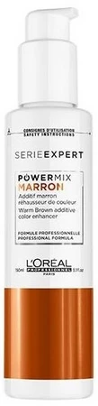 Restaxil L'ORÉAL PROFESSIONNEL SERIES EXPERT POWERMIX MARRON