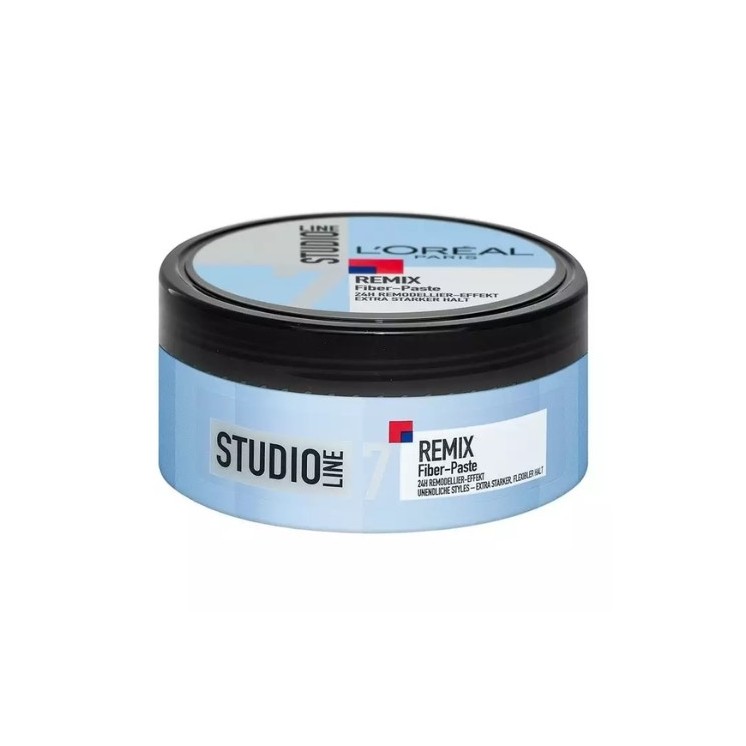 L'oreal Studio Line Remix Hair Styling Paste 150 ml