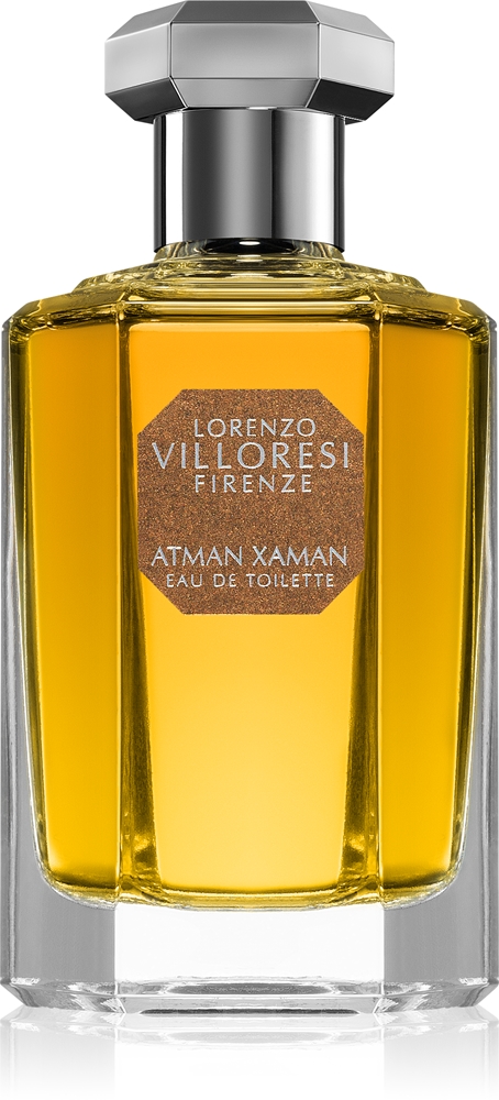 Lorenzo Villoresi Atman Xaman Eau de Toilette Unisex