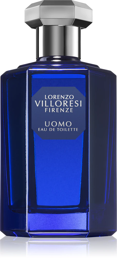 Lorenzo Villoresi Uomo Eau de Toilette Unisex