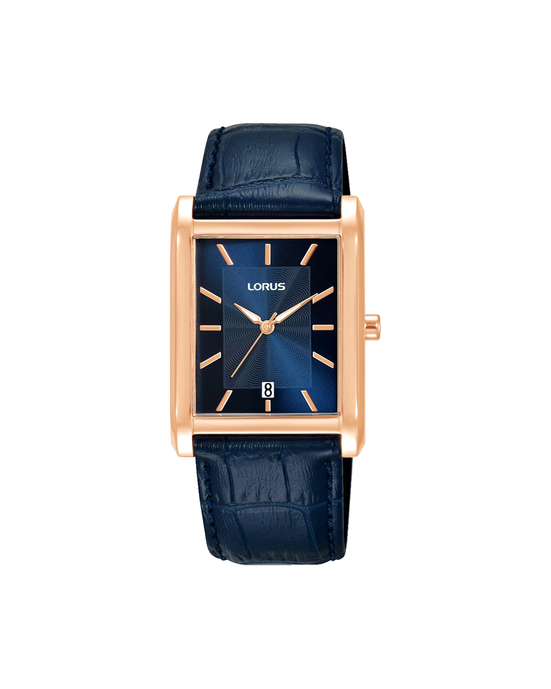 Lorus watch women's watch stainless steel