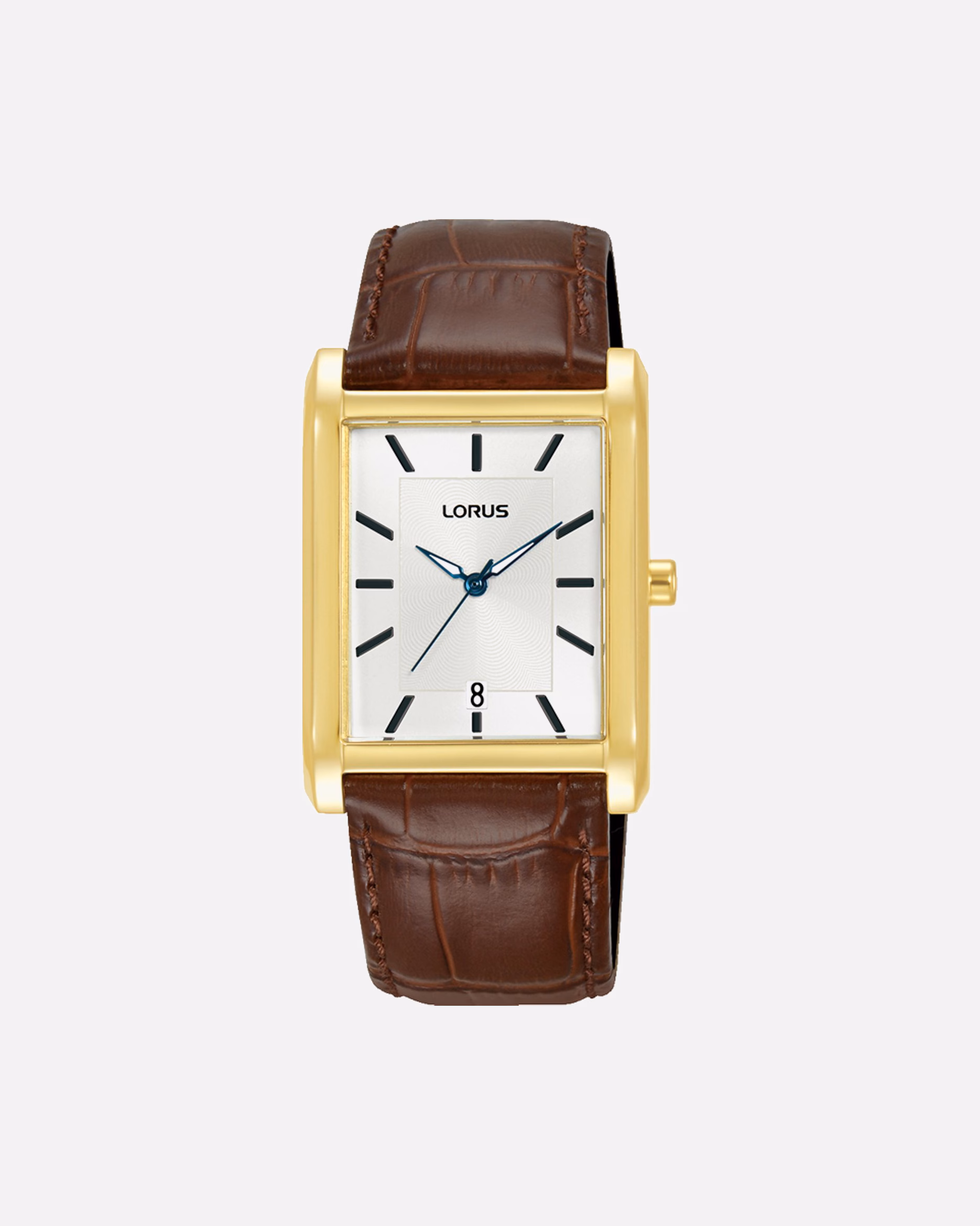 Lorus watch women's watch stainless steel