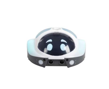 Loti-Bot Programmable Robot