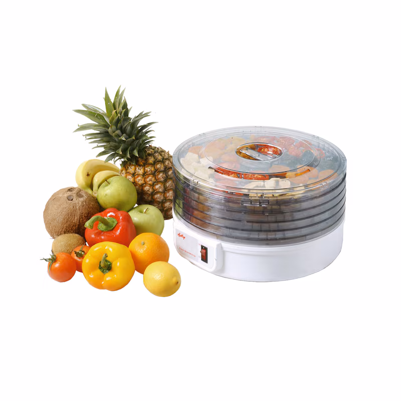 Louis Tellier - Dehydrator for fruit and vegetables (non-programmable)