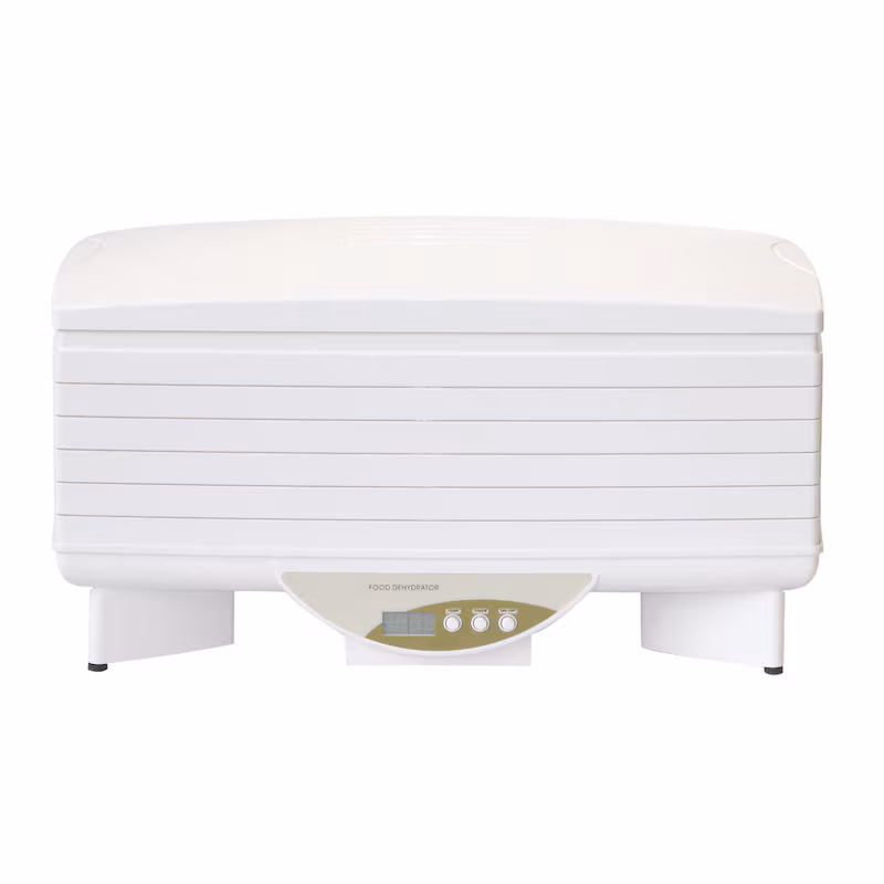 Louis Tellier - Programmable Dehydrator