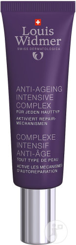 Louis Widmer Anti-Ageing Intensive Complex Lightly Perfumed Tube 30ml