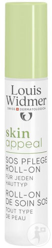 Louis Widmer Skin Appeal SOS Care Roll-On 10ml