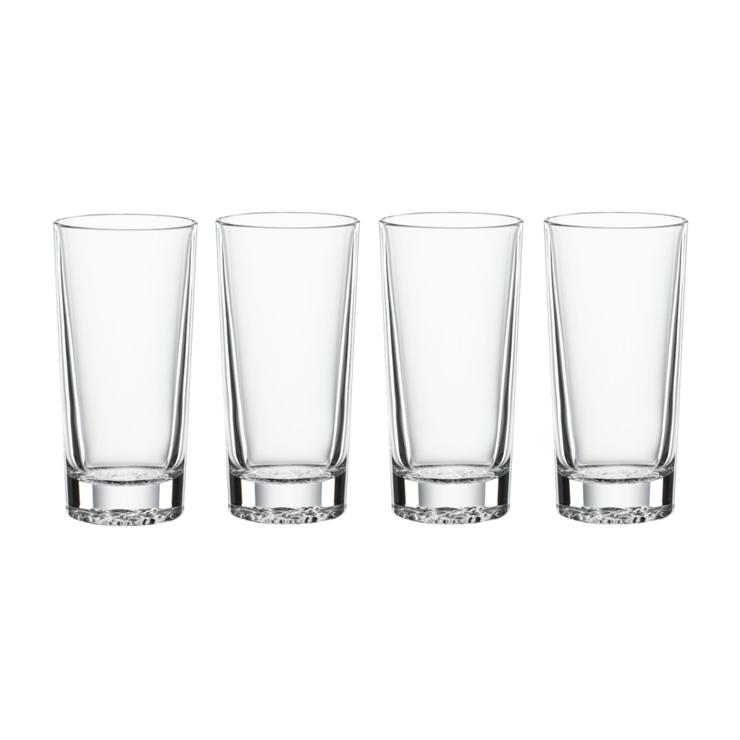 Spiegelau Lounge 2.0 long drink glass 30.5Cl 4er pack