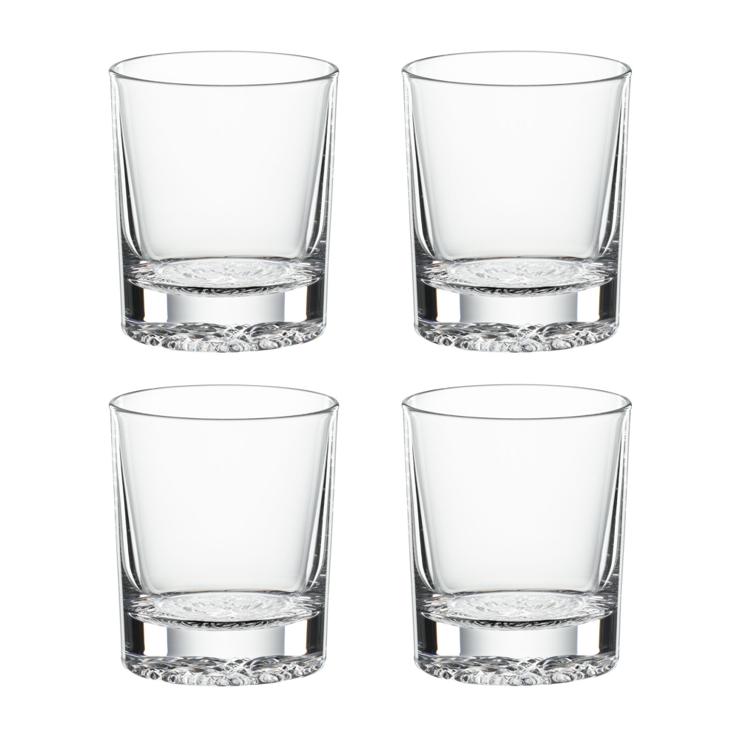 Spiegelau Lounge 2.0 SOF glass 23.8cl 4er pack