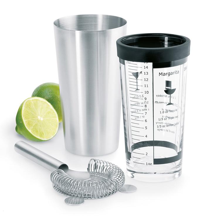blomus Lounge Boston Shaker Set