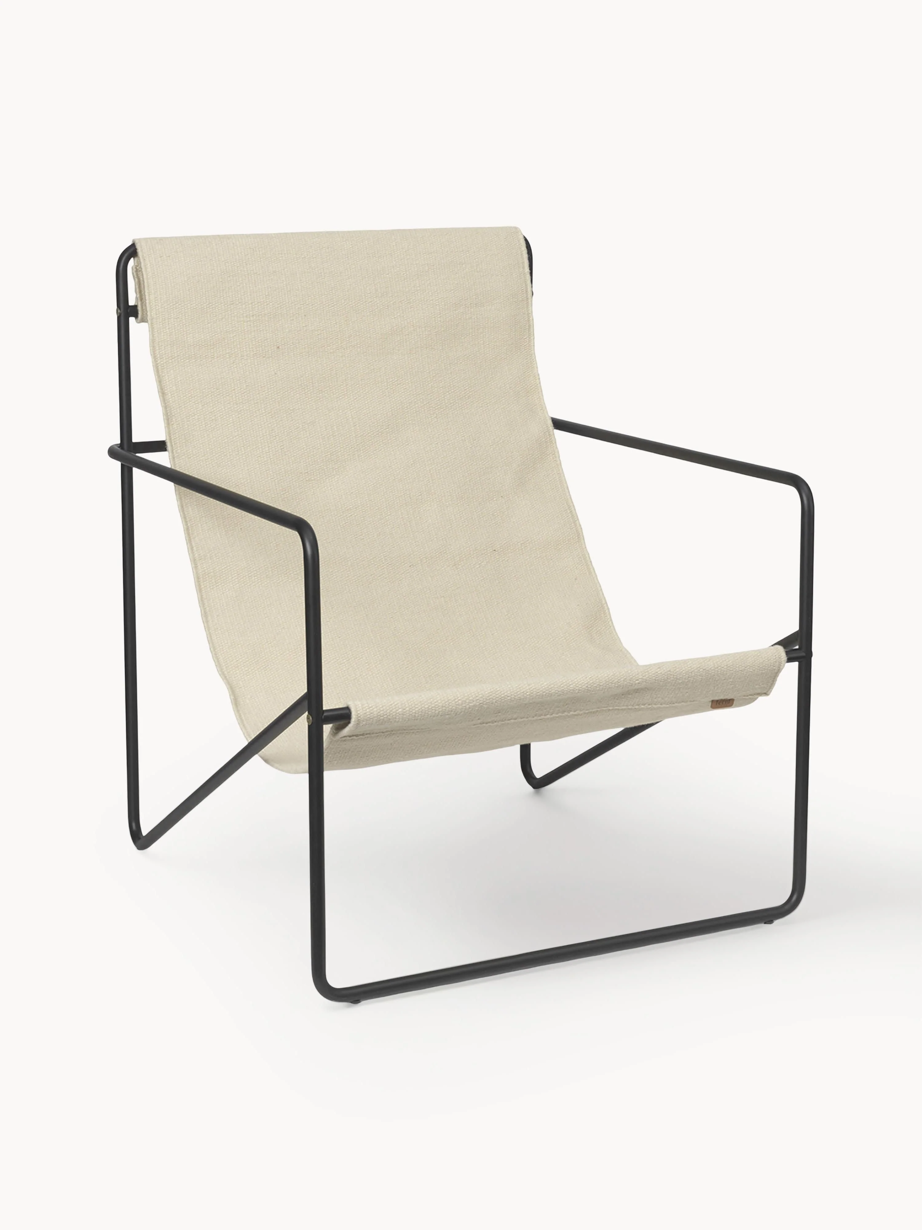Ferm Living Desert lounge chair