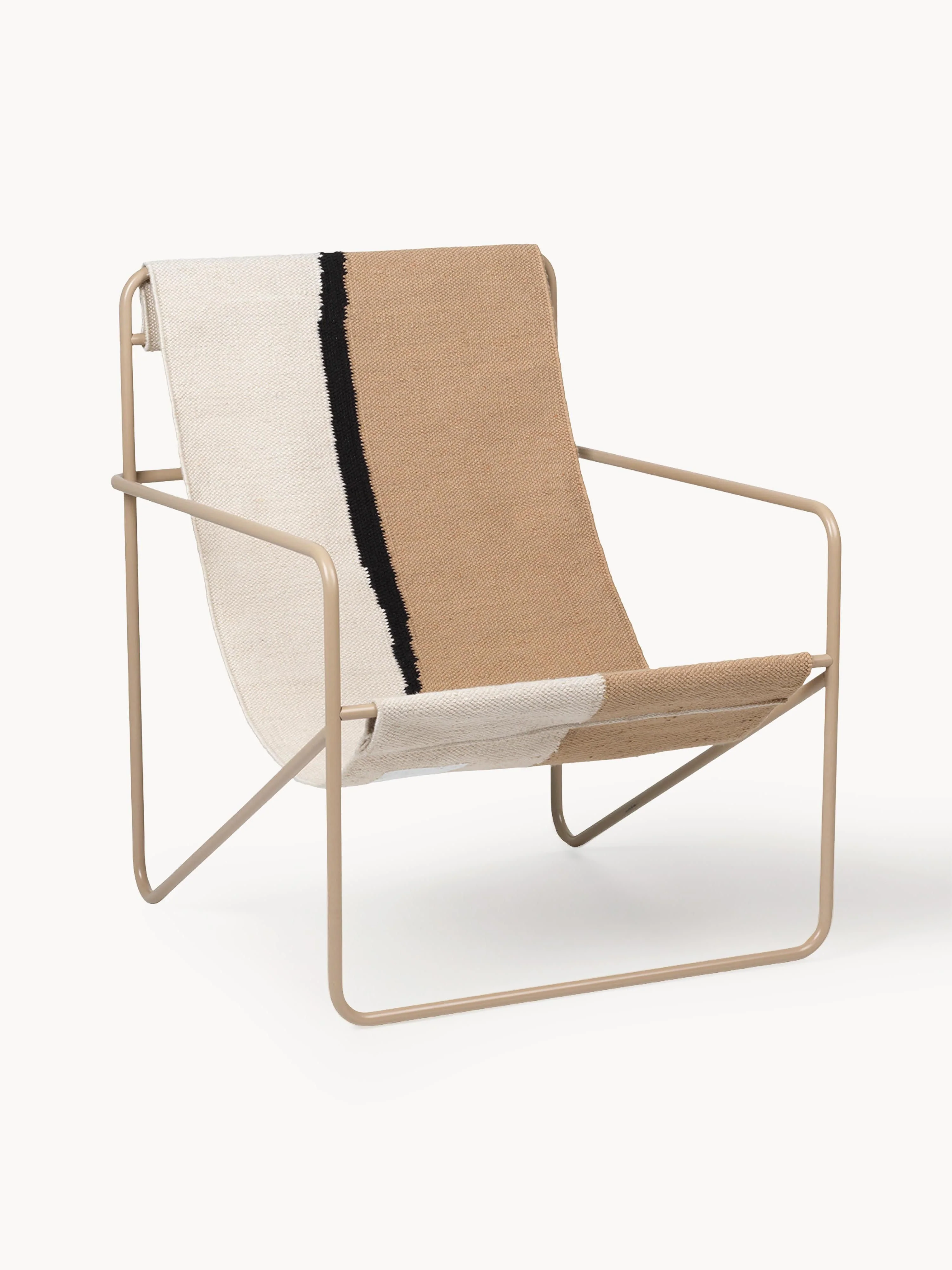 Ferm Living Desert lounge chair