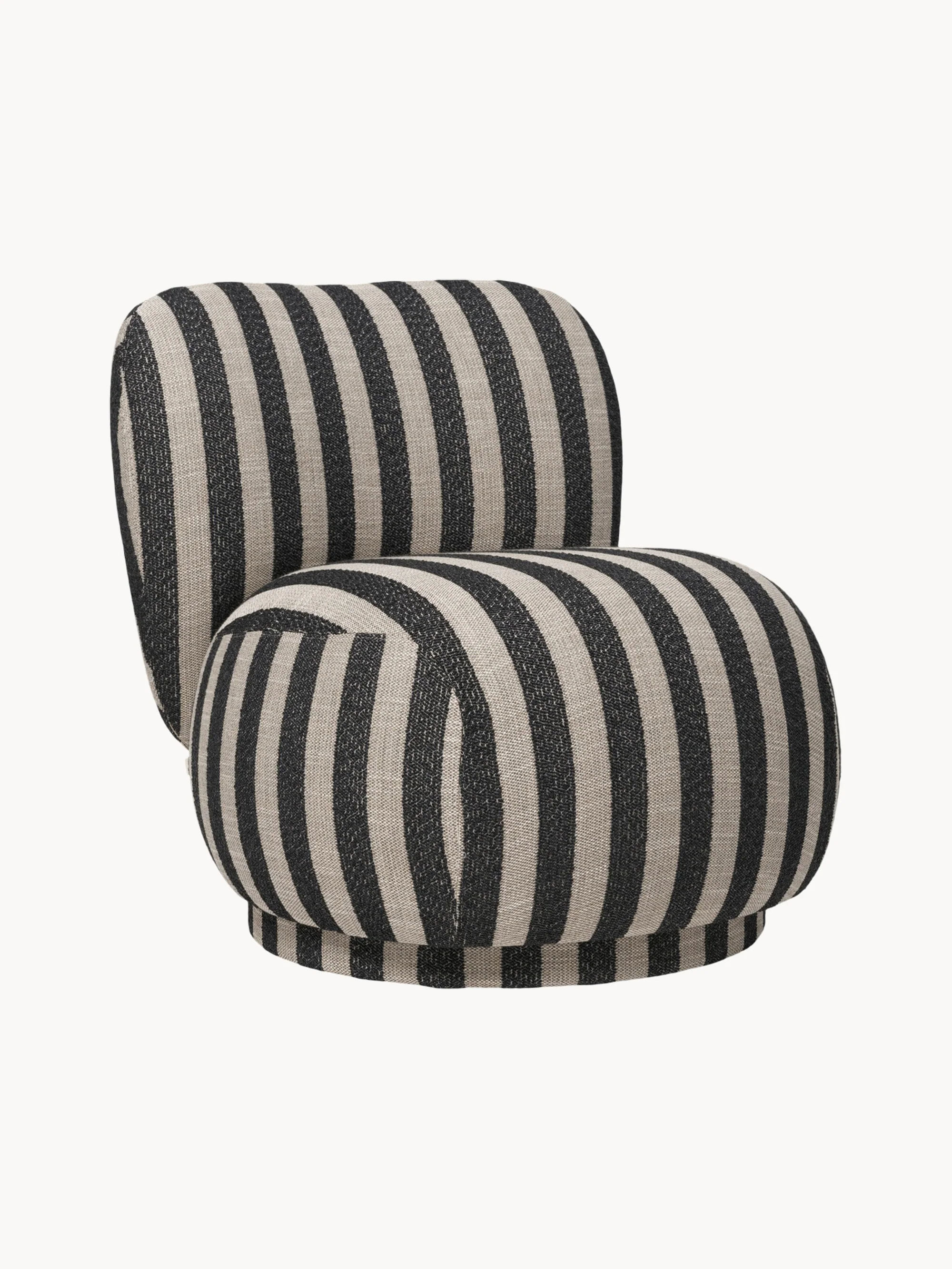 Ferm Living Rico lounge chair