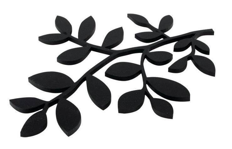 pluto Löv Trivet