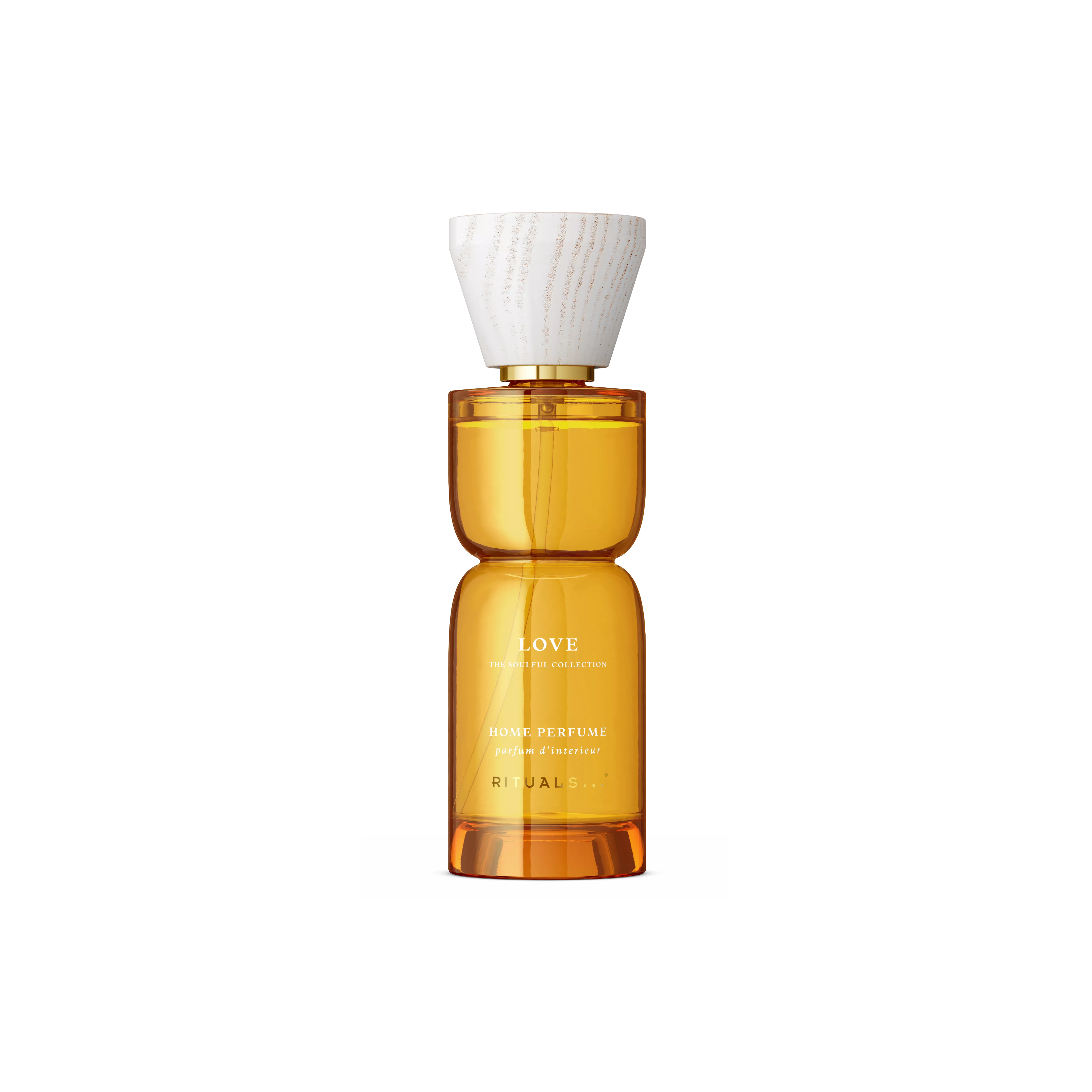 Rituals Love - Home Perfume 200ml