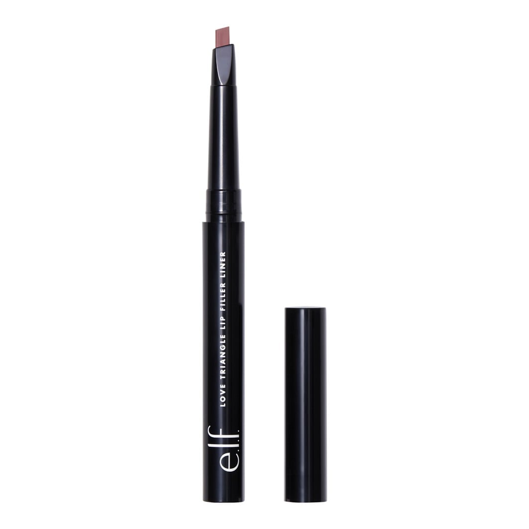 e.l.f. Cosmetics Love Triangle Lip Filler Liner, Soft Pink