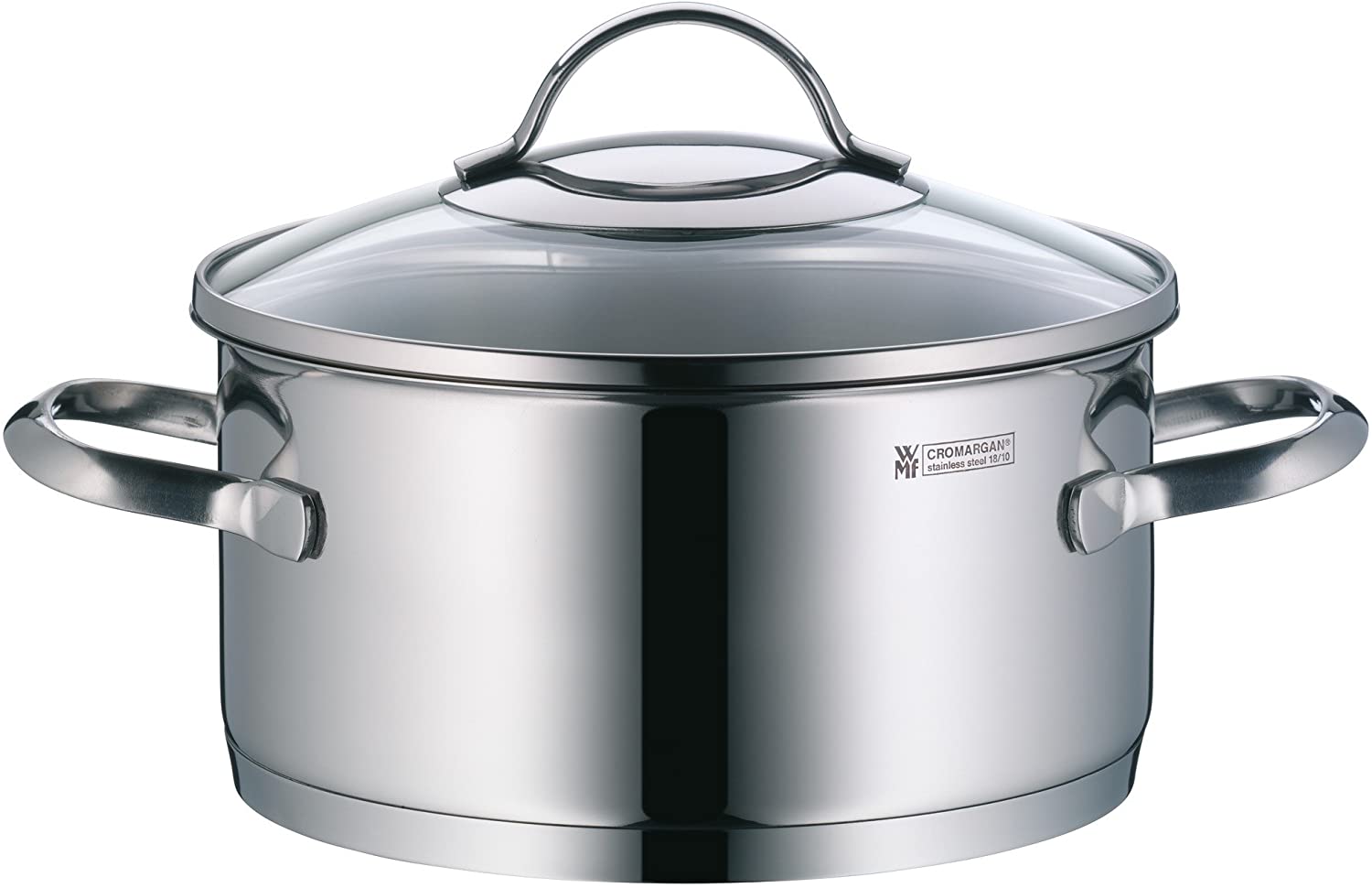 WMF Low Casserole Provence Plus 16Cm With Li