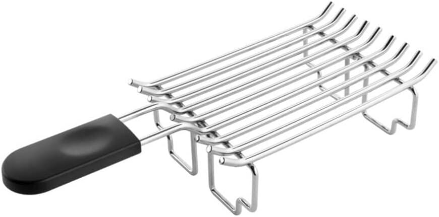 Griglia scaldapane IKTBW21 Kitchen Aid-accessorio opzionale per tostapane Kitchen Aid