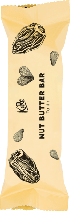 KoRo Granola bar, Tahini nut butter, 30 g