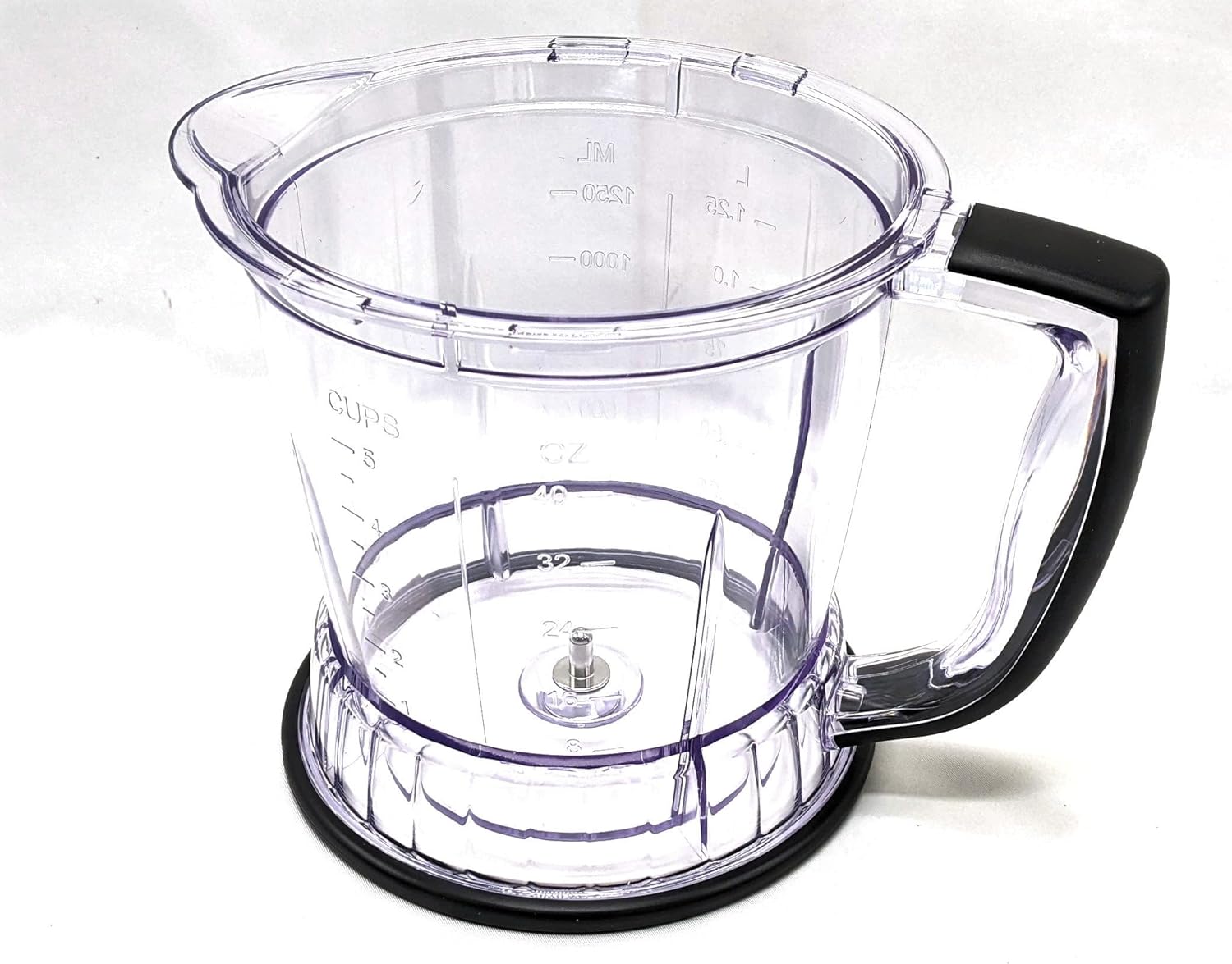 Ninja Master Prep Pro 40 oz Jug Bowl