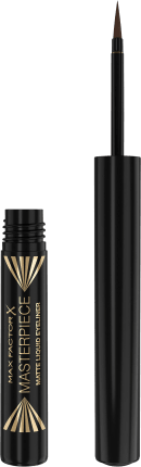 Max Factor Liquid Eyeliner Masterpiece 003 espresso, 1.7 ml